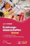 Abitur Erziehungswissenschaft (Pädagogik): kompaktes Oberstufenwissen der Sekundarstufe II zur Abiturvorbereitung