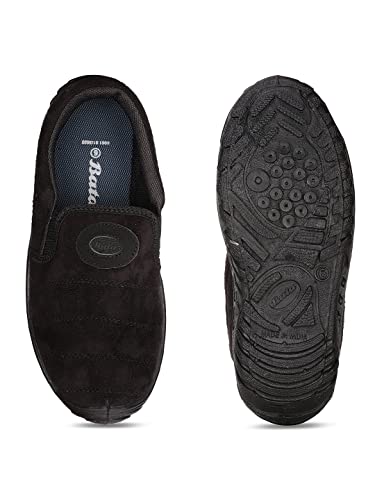 Image of Bata Men's Slip-on Walking Shoe