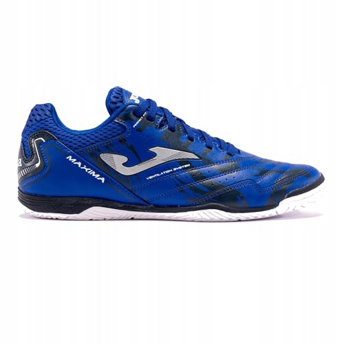 Joma Maxima 2404 royal indoor
