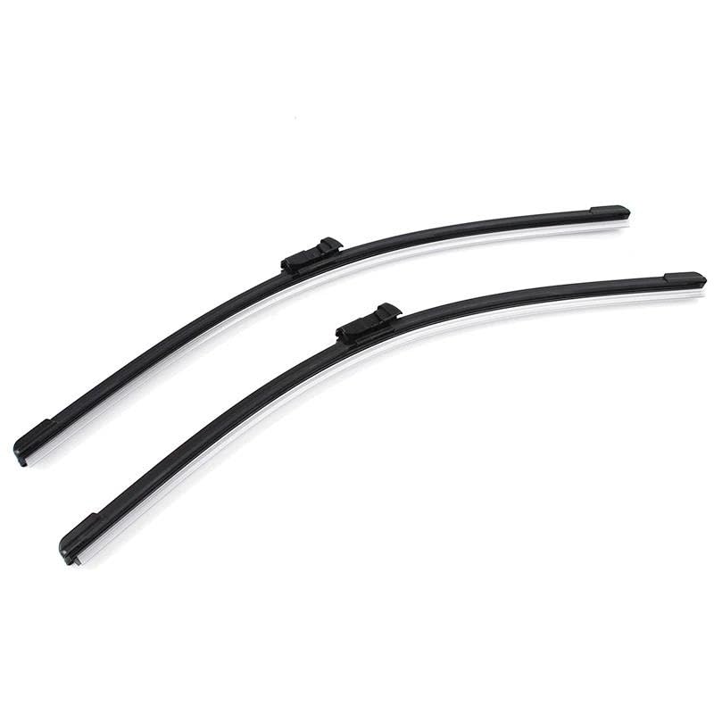 Essuie-glaces avant pour Tesla Model S 2012-2017 de dimensions 28" et 17"