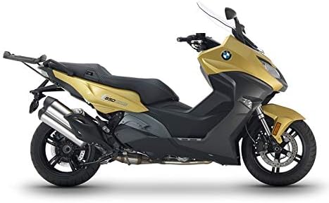 Amazon.com: SHAD MOUNTING KIT TOP BMW C600 Sport Scooter : Automotive