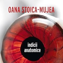 Page de couverture de Indicii anatomice