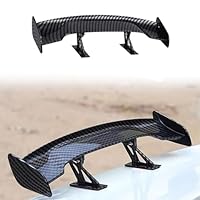 Glänzend Schwarzer Heckspoiler passend für Seat Tarraco | e-Hybrid 2021-2023 Heckflügel Lippe Auto Tuning Glänzend Schwarzer Heckspoiler passend für Seat Tarraco | e-Hybrid 2021-2023 Heckflügel Lippe Auto Tuning