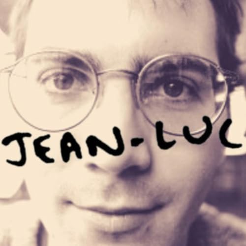 『Jean-Luc』のカバーアート
