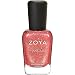 ZOYA Nail Polish, Zooey Pixiedust, 0.5 Fluid Ounce