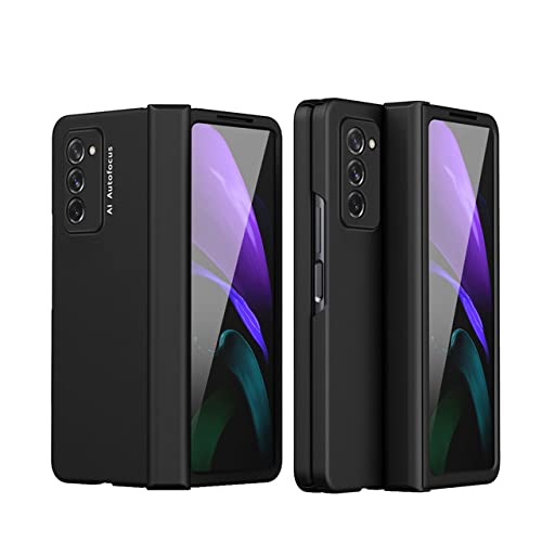 Coque Galaxy Z Fold 4 de protection pour un usage professionnel et quotidien sans risques