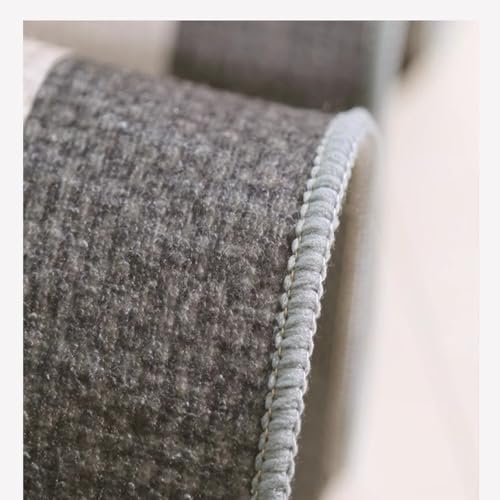 Tapis esthétique facile à nettoyer dégradé moderne 60x90cm - 6