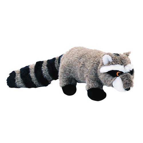 Pet Lou 23 Inch Racoon Pet Lou 23 Inch Racoon