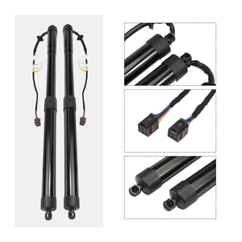 Vérin de levage Lexus RX450HL support hayon électrique rigide