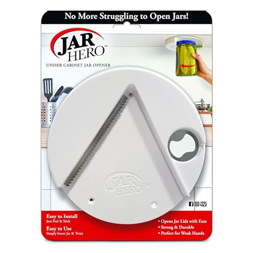 Find The Best Under Jar Opener Reviews & Comparison Katynel