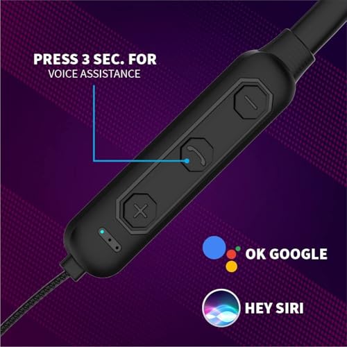 Image of Bluetooth Earphones for Sam-Sung Galaxy s ||| Mini Value, Sam-Sung Galaxy S ||| Next, Sam-Sung Galaxy S 4G T959, Sam-Sung Galaxy S Advance Headphones (JO35)