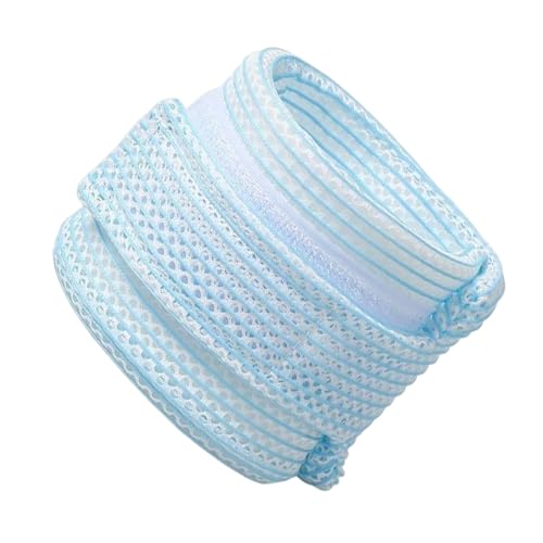 Protoence Collier Cervical pour Chat - Attelle Respirante De Protection pour Blessures - Collier Cervical pour Chat | pour Petits Chatons Et Chiots, en Marche, Jardin, Maison, Intérieur, Extérieur – vue 9