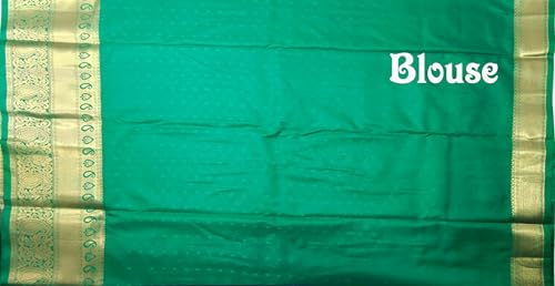 VFCollections kanchipuram silk saree – image 6