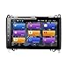 Produktbild BOOYES für Mercedes-Benz W169 W245 B160 B170 B180 B200 W639 Vito Viano W906 Sprinter VW Crafter Android 10.0 Autoradio Stereo GPS 9"Auto Multimedia Player Auto Auto Play/TPMS/OBD/DAB/Mirror Link