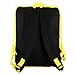 Bioworld Spongebob Squarepants Spongebob Youth Plush Character Backpack