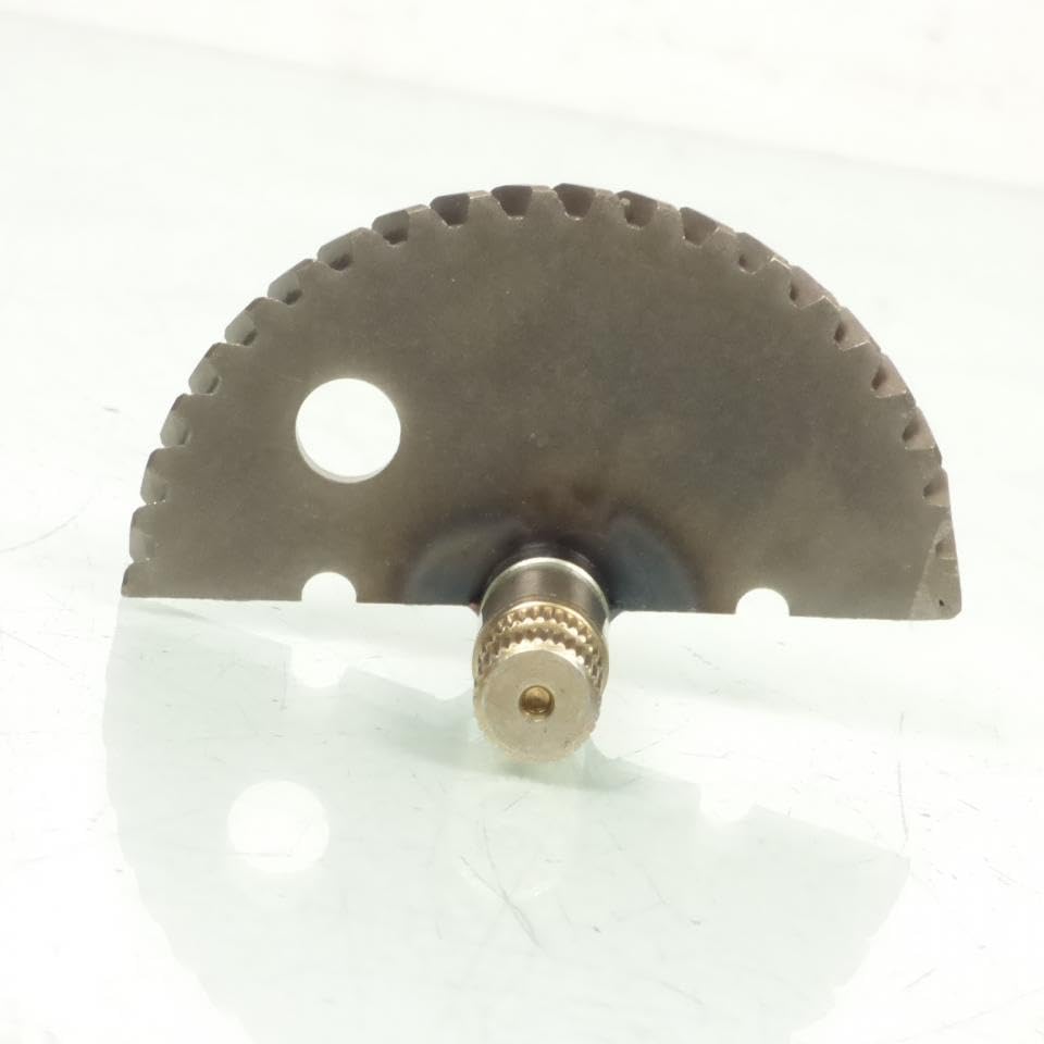 Axe de kick résistant pour scooter Peugeot TKR 50 - 3