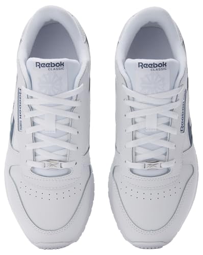Reebok Men's Cl Lthr Fashion Sneaker4