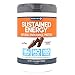 Designer Protein Sustained Energy, Chocolate Velvet, 1.5 Pound, Endurance Protein Powder