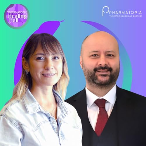 Beyin Sağlığı ve Konsantrasyonu i&ccedil;in Takviyeler | Ecz. Damla Poyraz & Uzm. Ecz. Levent G&ouml;kg&uuml;nne&ccedil;