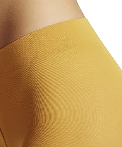 Image of FALKE Womens Pure Matt 50 Den Plain Semi-opaque 1 Pair