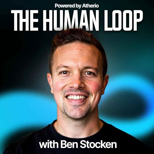 『The Human Loop Podcast』のカバーアート