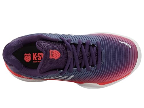 Image of K-Swiss Women's Hypercourt Express 2 Tennis Shoe