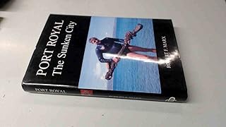 Port Royal : The Sunken City