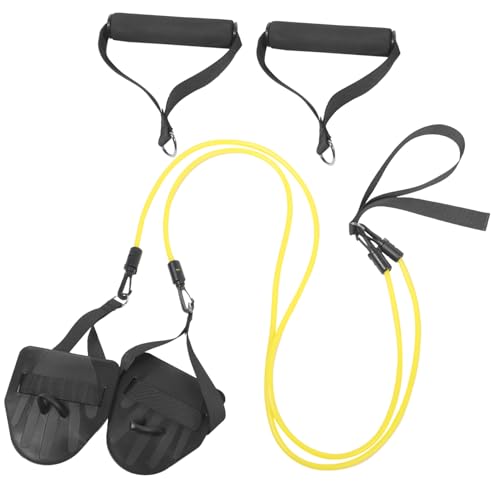 Ceinture de natation pour petite piscine et entraînement efficace à la maison