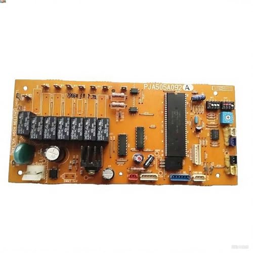 エアコン コンピュータボード PJA505A092A PJA505A092 回路基板