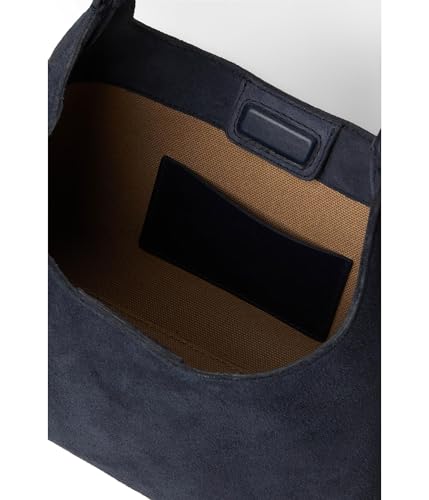 Image of Madewell Women's Puffy Buckle Shoulder
