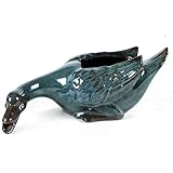 Photo Gallery jiaockjiao sputacchiera per laghetto, spruzzatore d acqua per fontane in ceramica, uscita di circolazione dell acqua per laghetti per pesci, spruzzatore d acqua per giardino(blauw,11.8x4.7x4.3in) Photo Gallery jiaockjiao sputacchiera per laghetto, spruzzatore d acqua per fontane in ceramica, uscita di circolazione dell acqua per laghetti per pesci, spruzzatore d acqua per giardino(blauw,11.8x4.7x4.3in)