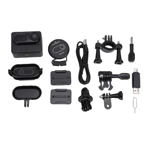 Yunseity Yunseity5d6mh8k40v 4K ULTRA HD miniatura 1