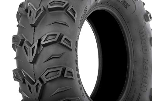 Sedona Mud Rebel Front Tire (25X8-12) #TOP1