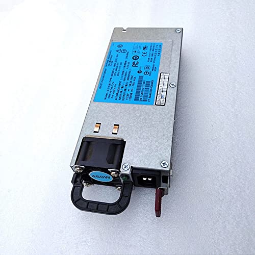 PSU for DL360 380 G6 G7 G8 460W Power Supply DPS-460EB A 499250-101 HSTNS-PD14 511777-001 499249-001