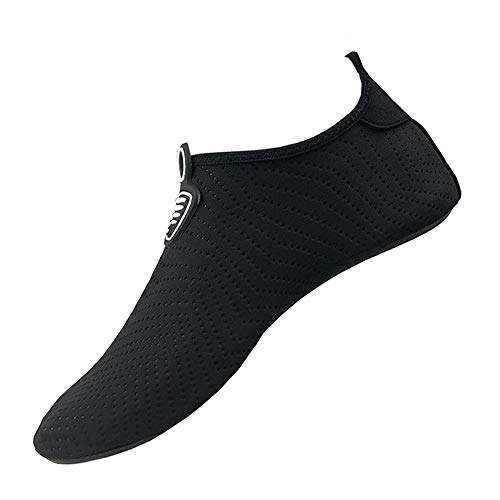 Water Socks Swim Socks for Womens Mens Kids Quick-Dry Aqua Water Shoes Barefoot