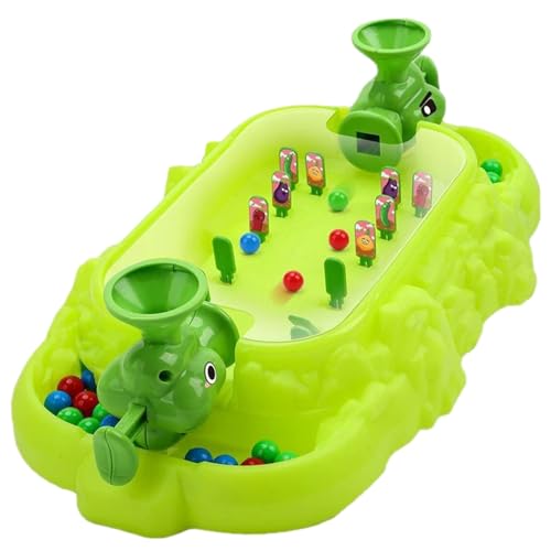 Plantes Peashooter jouet flipper : le cadeau de Noël idéal pour enfants