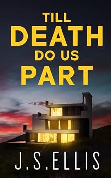 Paperback Till Death do Us Part: An absolutely addictive and pulse-pounding thriller Book