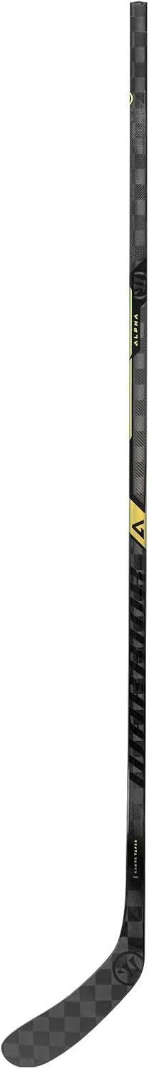 Junior Warrior Alpha LX3 PRO Ice Hockey Stick