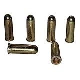 Kolser 6er-Set Deko Patronen für Colts Modelle