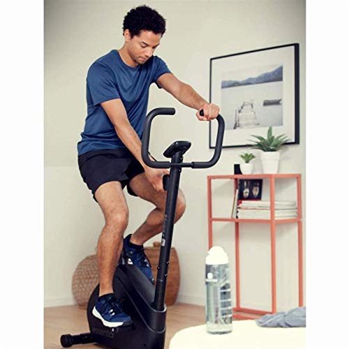 Image of Cardio Training Treadmills Step Fitness Machines Elliptical Training Machines Home Fitness Stepping Bike Boys and Girls Fashion Indoor Mute Fitness Machine Gym Stepper
