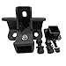 ZXMOTO Trailer Hitch Receiver for Land Rover LR3 2005 2007 2008 2009, LR4 2010-2016, Range Rover Sport 2006-2015