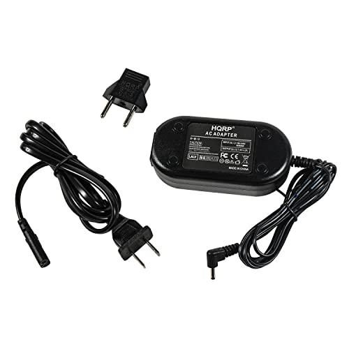 Adaptador HQRP para cámaras Canon PowerShot S5IS miniatura 4