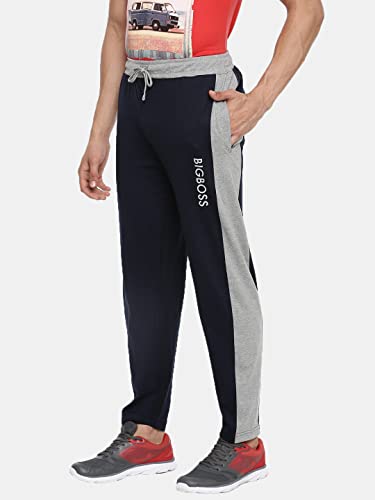 Image of Dollar Mens Cotton Track Pants (Pack of 1)