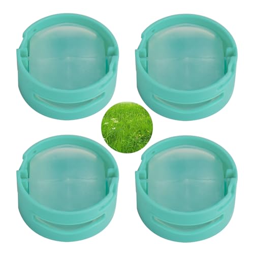 4 Pack for Shark Odor Neutralizer Cartridge Replacement Shark Air Purifier Odor Neutralizer Cartridge UV900 ZU102 LA702 HP100 HP300 HP100C HP202 HP305 HE602 AZ2501 AZ3000 AZ4000 IZ562H 1541FC3000