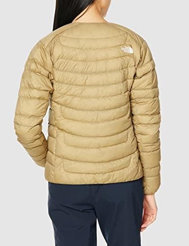 Amazon | [ザノースフェイス] サンダーラウンドネックジャケット