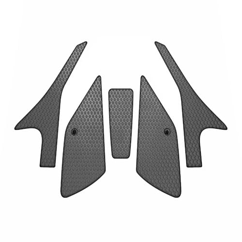 Coussinet de réservoir pour Monster 937 SP 2021-2022 grip moto