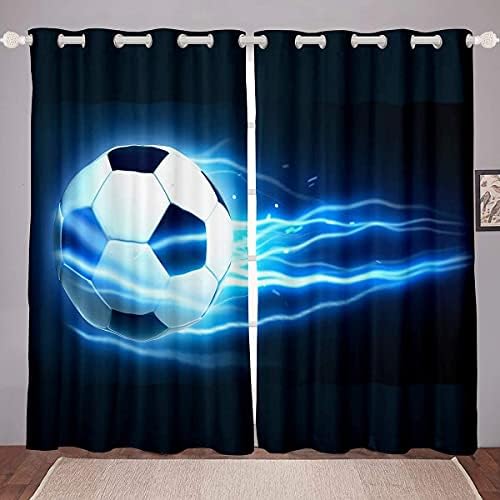Rainbow Window Curtains Stripe Teen Girls Vivid Colorful Vertical Lines Palette Abstract Art Design Curtains For Kids Boys Girls Window Drapes Multicolored Window Treatments,W46*L54