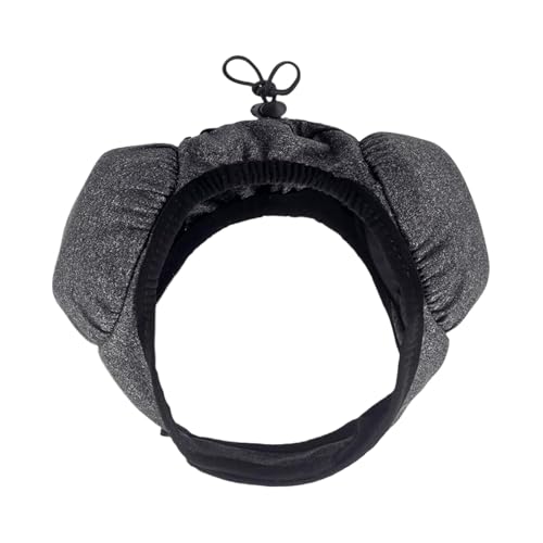 Housse pour chien et enveloppe de protection apaisante contre le stress sonore des animaux
