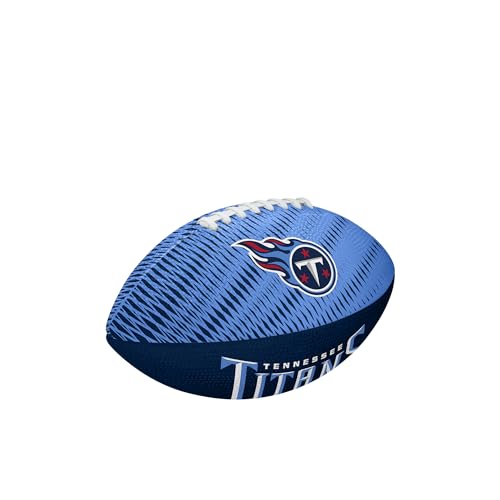Image of WILSON Unisex NFL Team Tailgate Footballs