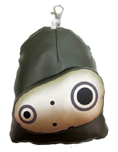 Robot Soldier pass case : ne perdez plus jamais votre badge